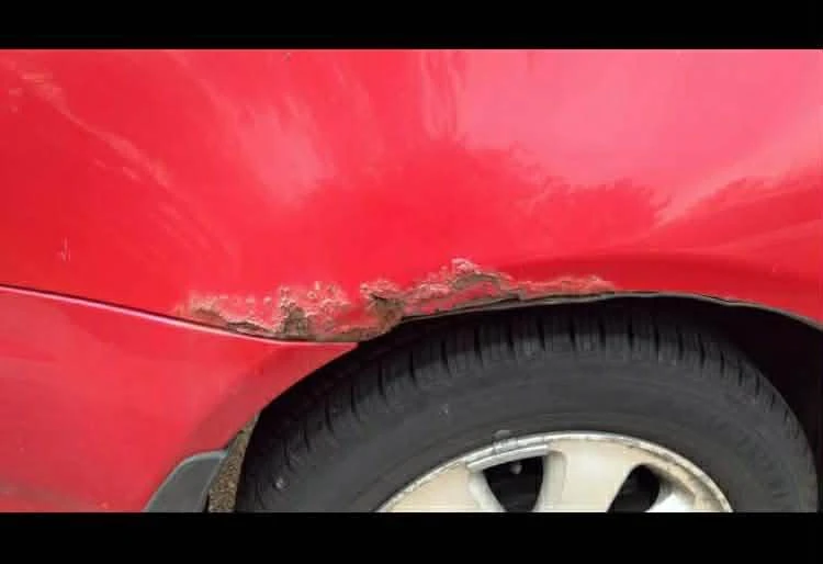 1993 Honda Prelude 4th Gen - Image 9 of 11