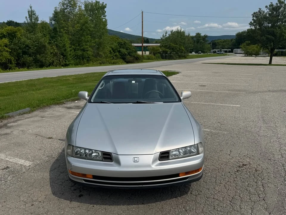 1993 Honda Prelude 4th Gen - Image 2 of 19