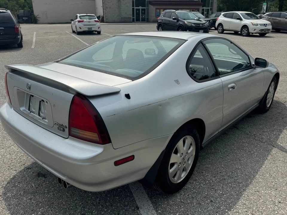 1993 Honda Prelude 4th Gen - Image 4 of 19