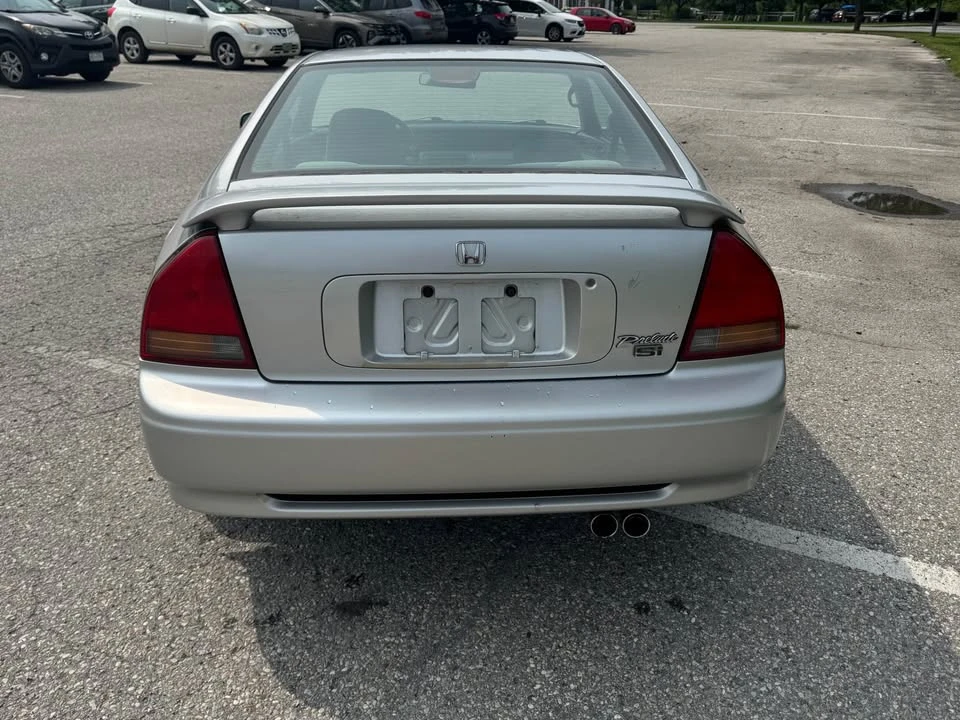 1993 Honda Prelude 4th Gen - Image 6 of 19