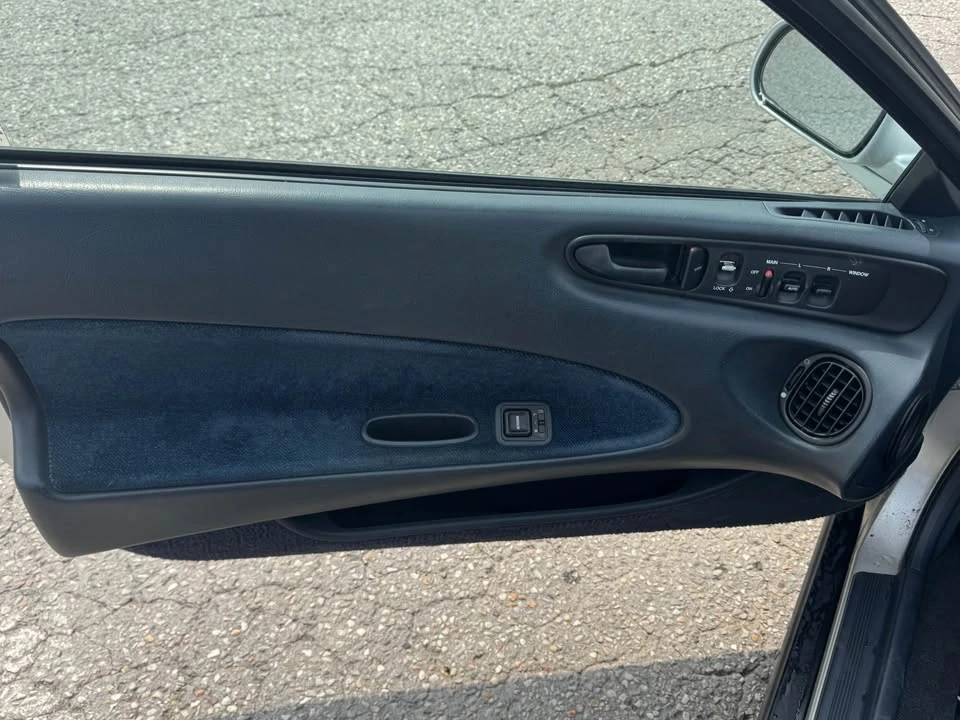 1993 Honda Prelude 4th Gen - Image 13 of 19