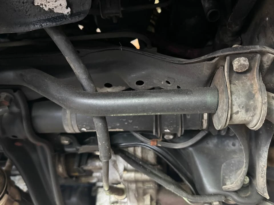 1993 Honda Prelude 4th Gen - Image 17 of 19