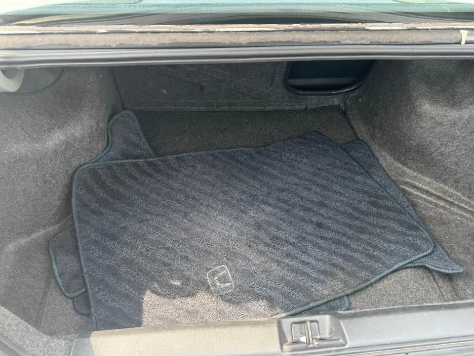 1993 Honda Prelude 4th Gen - Image 9 of 19