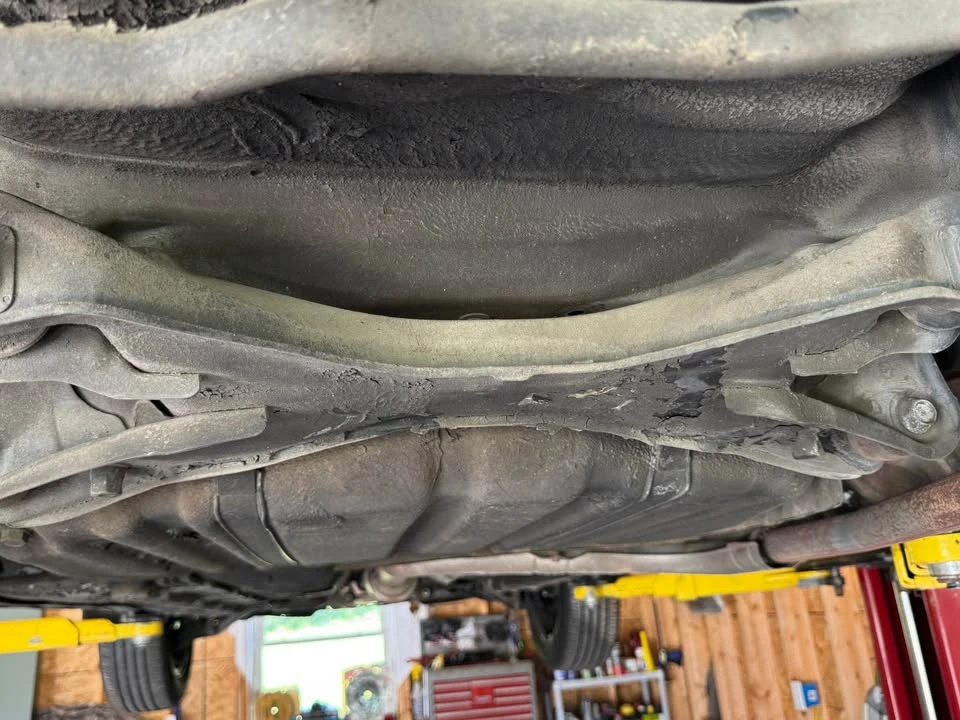 1993 Honda Prelude 4th Gen - Image 18 of 19