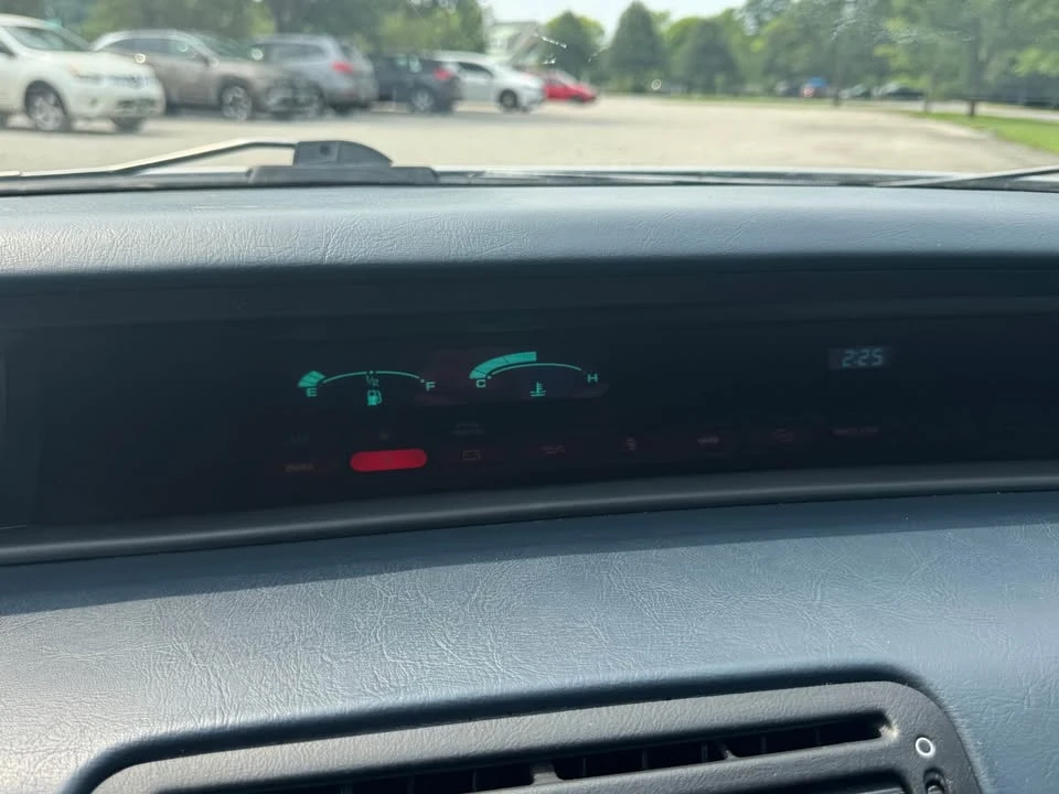1993 Honda Prelude 4th Gen - Image 7 of 19