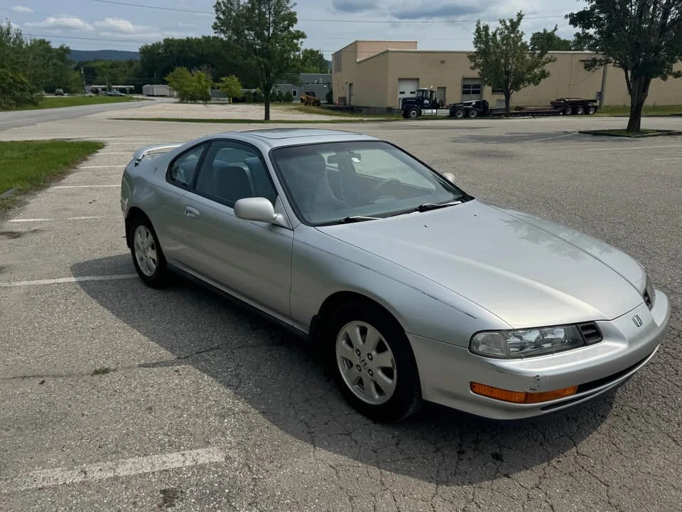 1993 Honda Prelude 4th Gen - Image 3 of 19