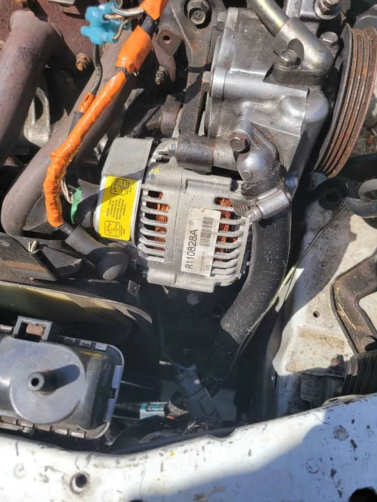 1993 Honda Prelude 4th Gen - Image 7 of 7