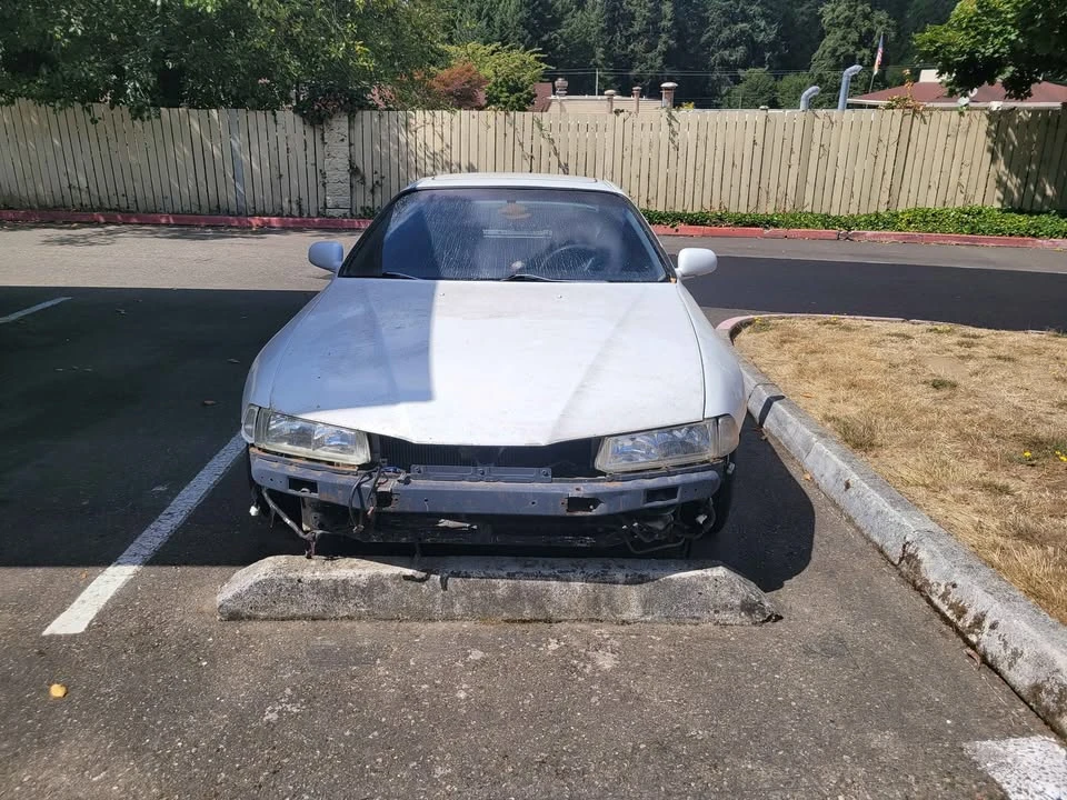 1993 Honda Prelude 4th Gen - Image 4 of 7