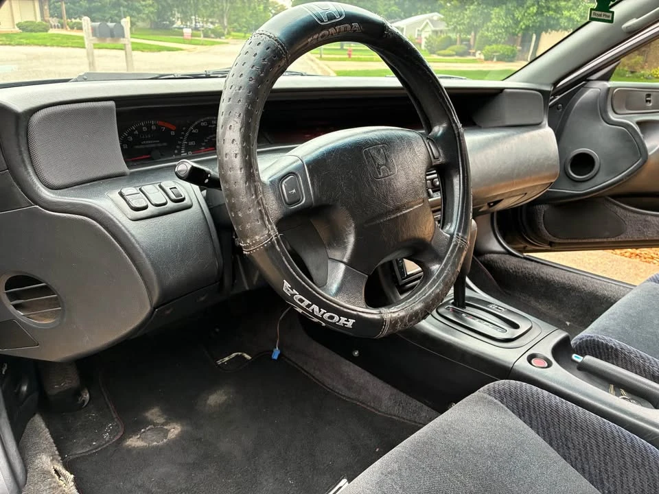 1993 Honda Prelude 4th Gen - Image 5 of 7