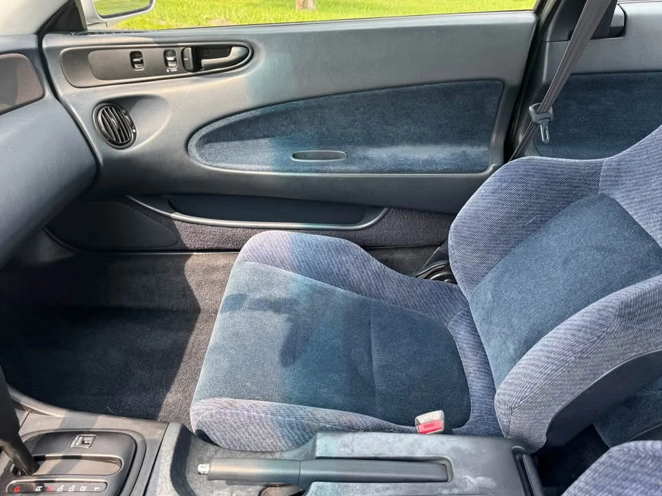 1993 Honda Prelude 4th Gen - Image 11 of 18