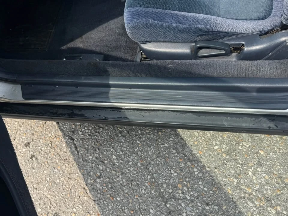 1993 Honda Prelude 4th Gen - Image 9 of 18