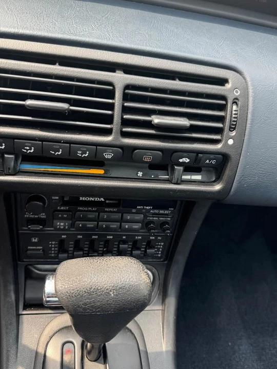 1993 Honda Prelude 4th Gen - Image 12 of 18