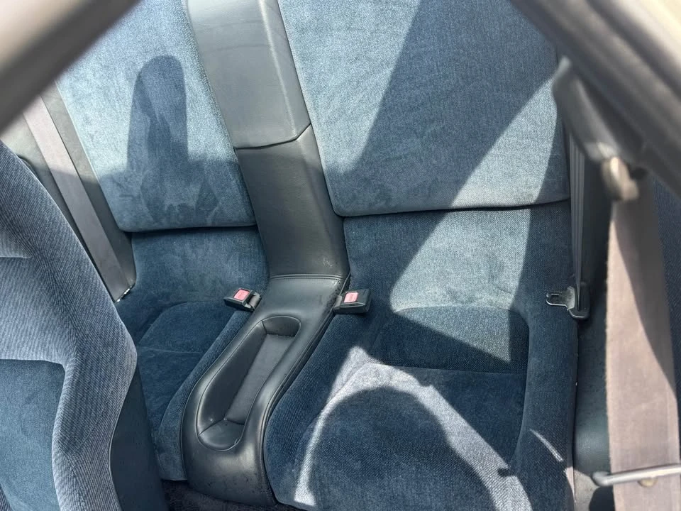 1993 Honda Prelude 4th Gen - Image 10 of 18
