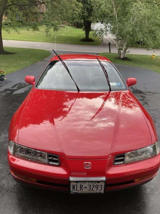 1993 Honda Prelude 4th Gen - Image 6 of 30