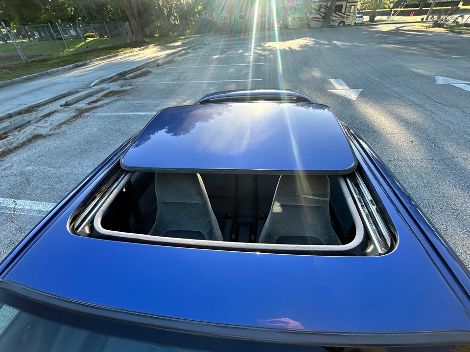 1993 Honda Prelude 4th Gen - Image 22 of 31
