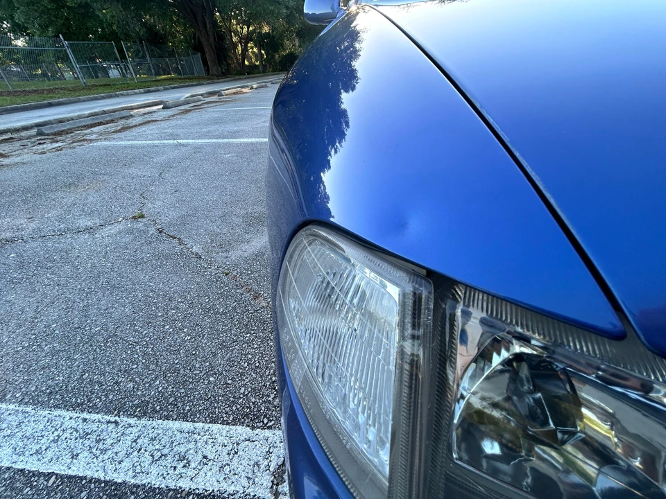 1993 Honda Prelude 4th Gen - Image 29 of 31
