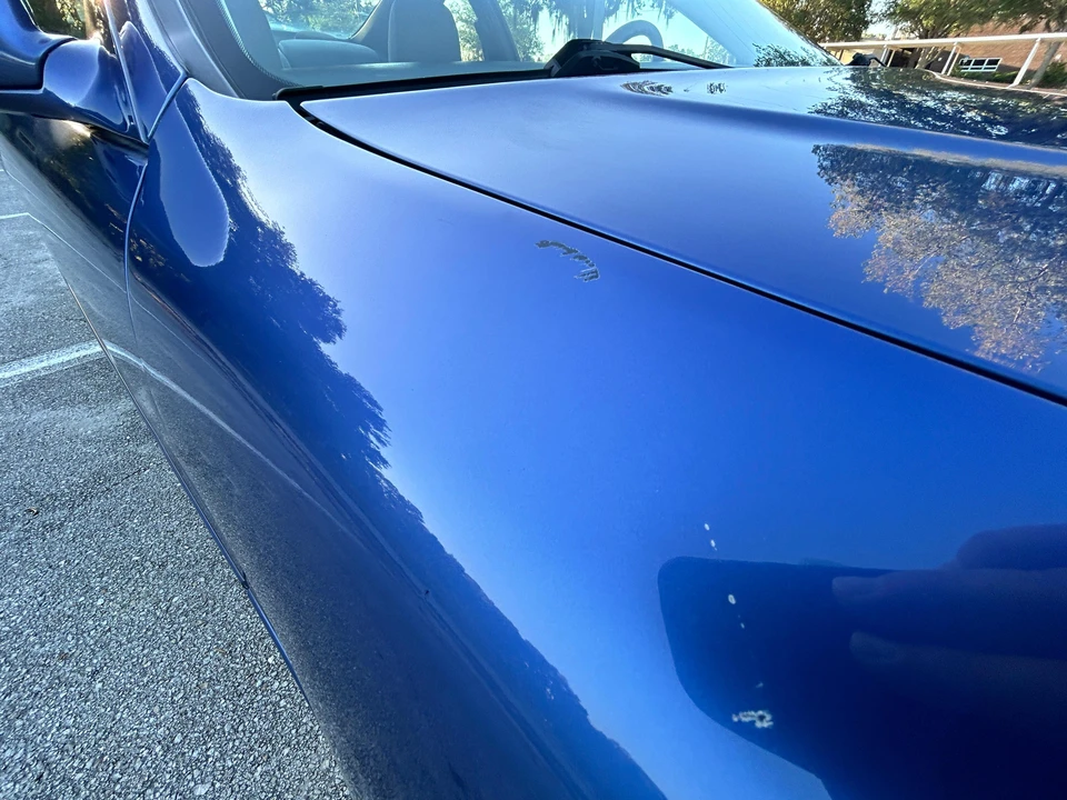 1993 Honda Prelude 4th Gen - Image 27 of 31