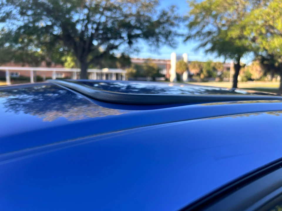 1993 Honda Prelude 4th Gen - Image 26 of 31