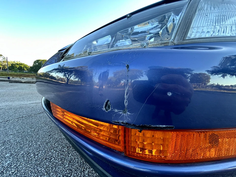 1993 Honda Prelude 4th Gen - Image 30 of 31