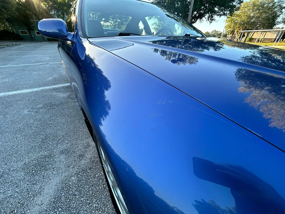 1993 Honda Prelude 4th Gen - Image 28 of 31