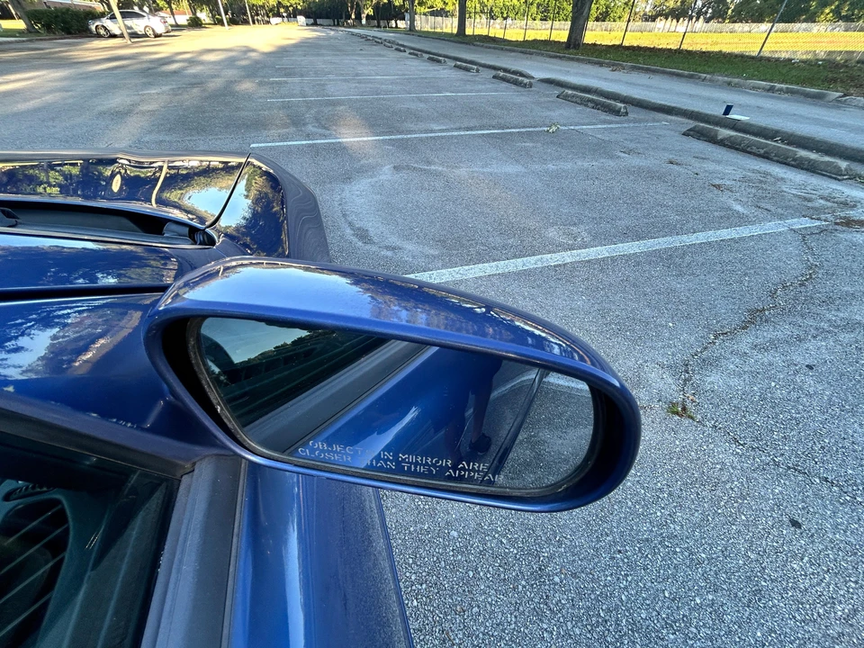 1993 Honda Prelude 4th Gen - Image 18 of 31