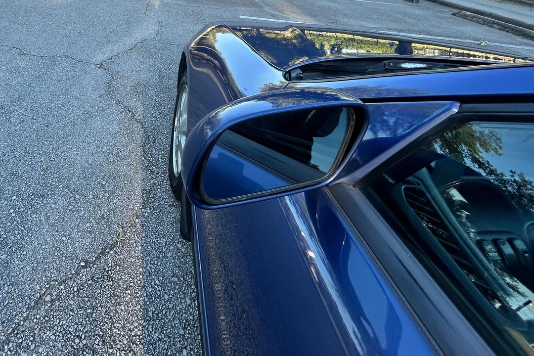 1993 Honda Prelude 4th Gen - Image 15 of 31