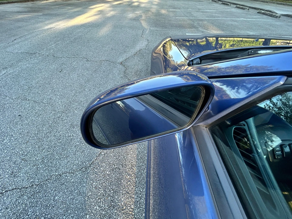 1993 Honda Prelude 4th Gen - Image 14 of 31