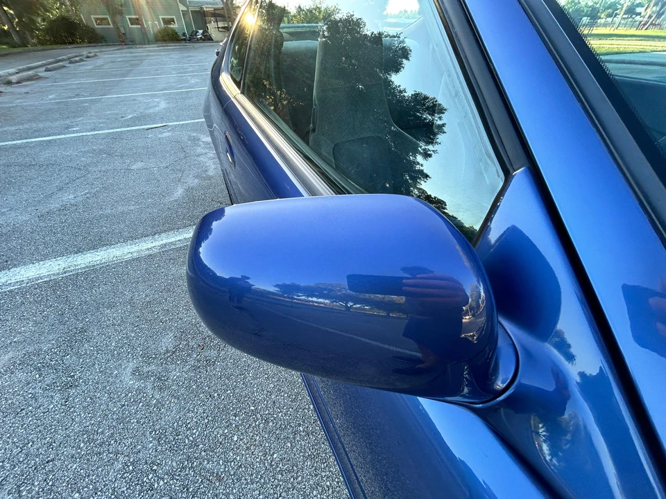 1993 Honda Prelude 4th Gen - Image 19 of 31