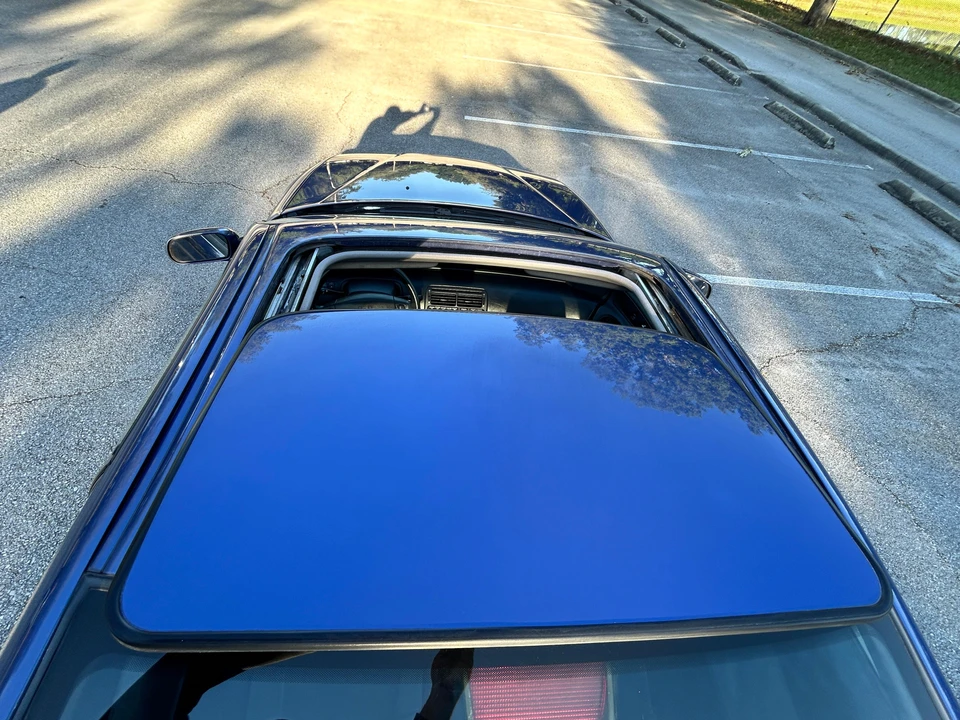 1993 Honda Prelude 4th Gen - Image 24 of 31