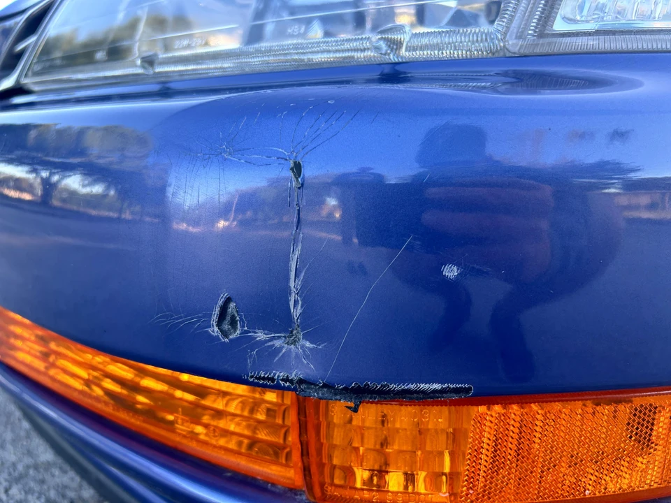 1993 Honda Prelude 4th Gen - Image 31 of 31
