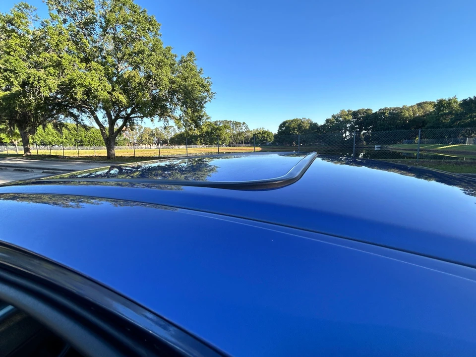 1993 Honda Prelude 4th Gen - Image 25 of 31