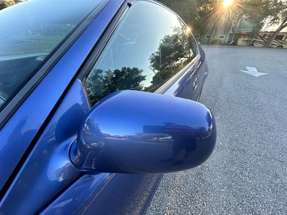 1993 Honda Prelude 4th Gen - Image 13 of 31
