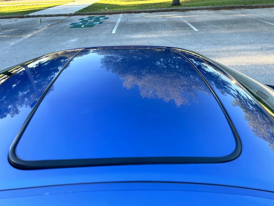 1993 Honda Prelude 4th Gen - Image 21 of 31