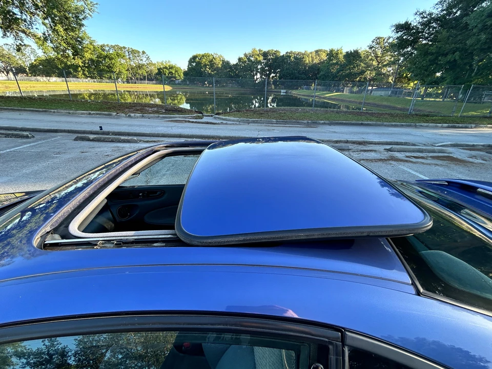 1993 Honda Prelude 4th Gen - Image 23 of 31