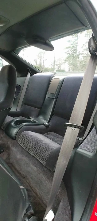 1993 Honda Prelude 4th Gen - Image 15 of 18