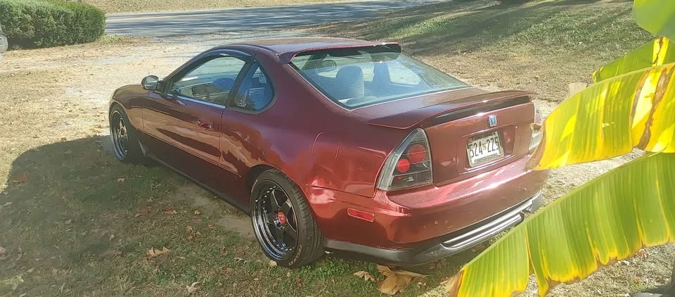 1993 Honda Prelude 4th Gen - Image 5 of 18