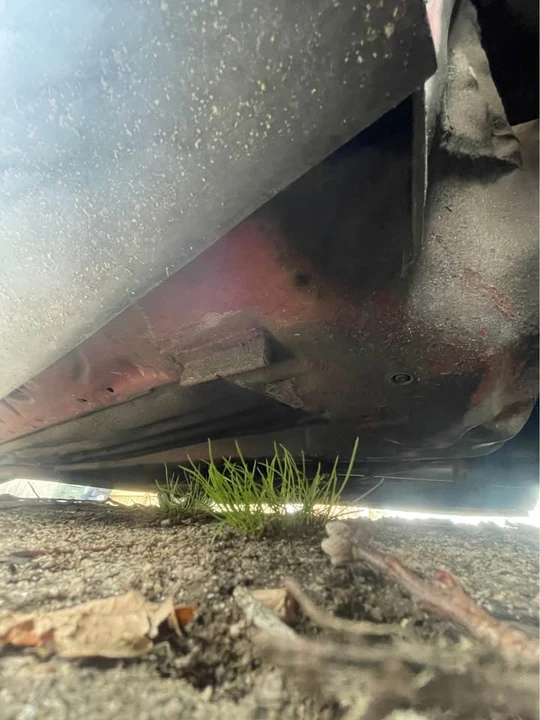 1993 Honda Prelude 4th Gen - Image 6 of 9