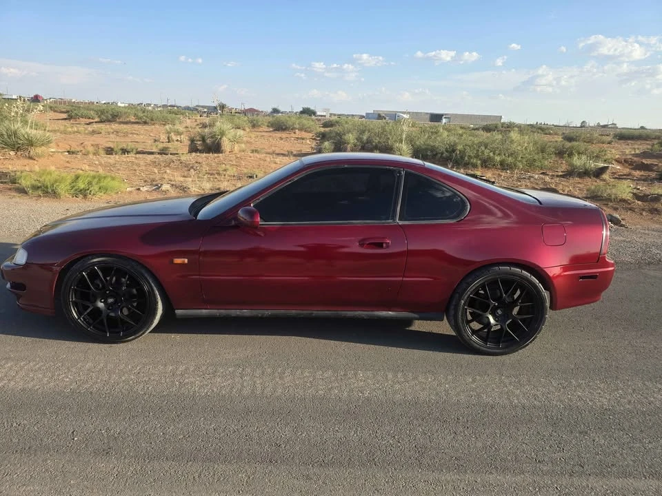 1993 Honda Prelude 4th Gen - Image 2 of 12