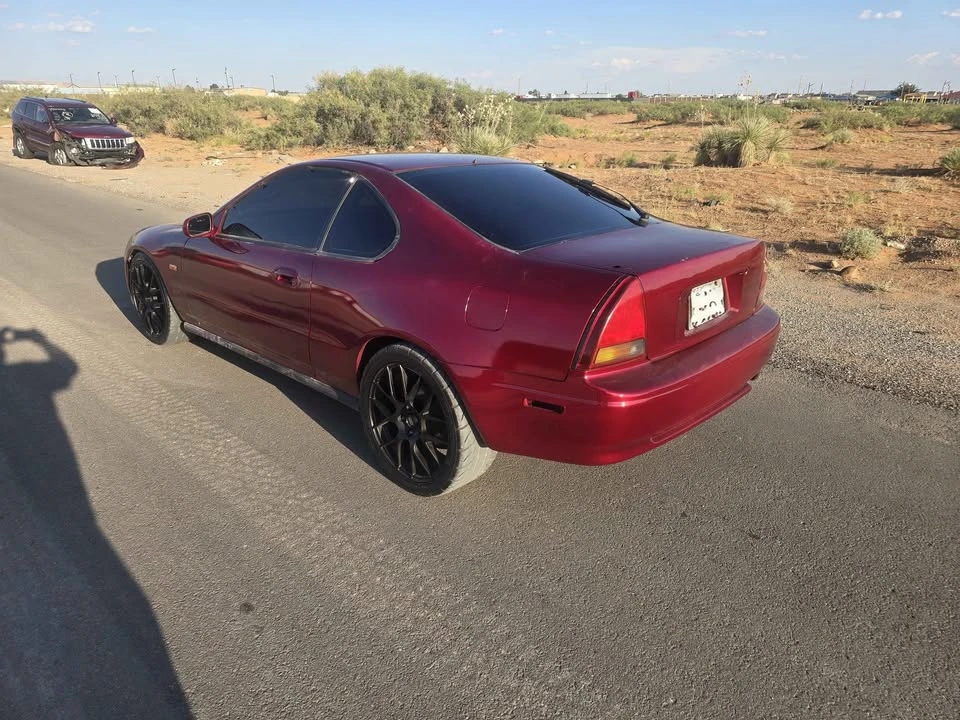 1993 Honda Prelude 4th Gen - Image 3 of 9