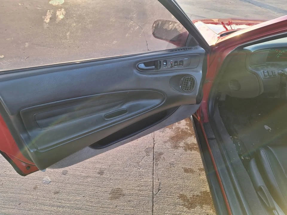 1993 Honda Prelude 4th Gen - Image 8 of 15
