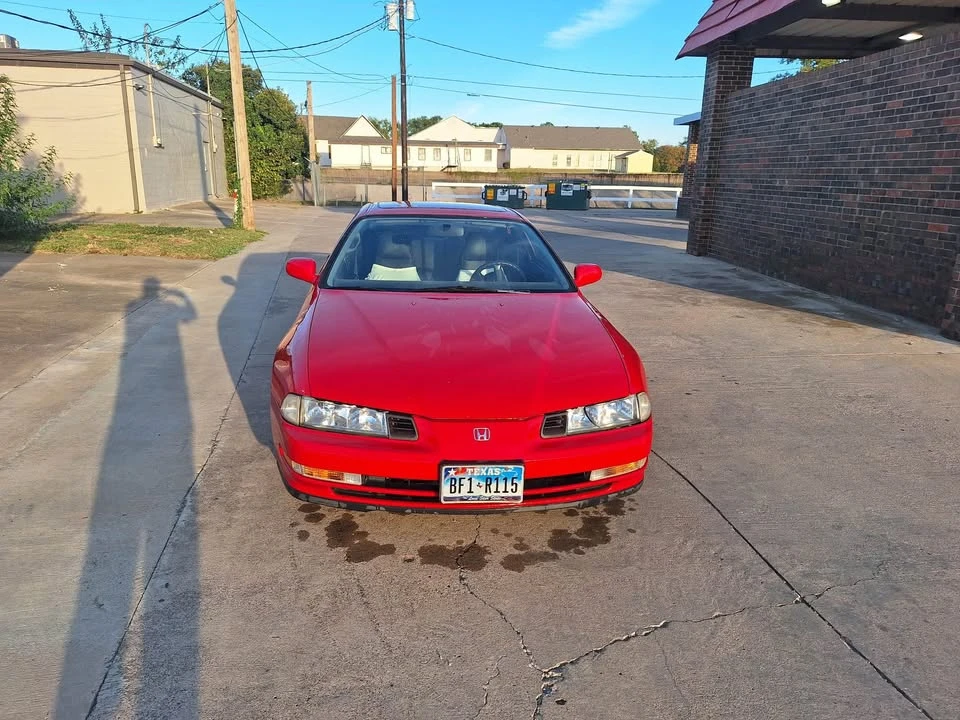 1993 Honda Prelude 4th Gen - Image 2 of 15