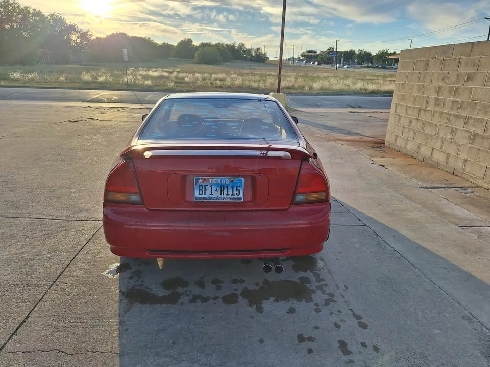 1993 Honda Prelude 4th Gen - Image 5 of 15