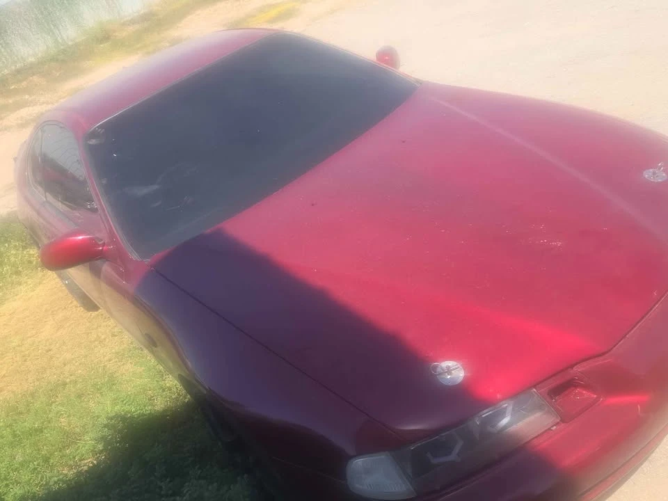 1993 Honda Prelude 4th Gen - Image 3 of 14