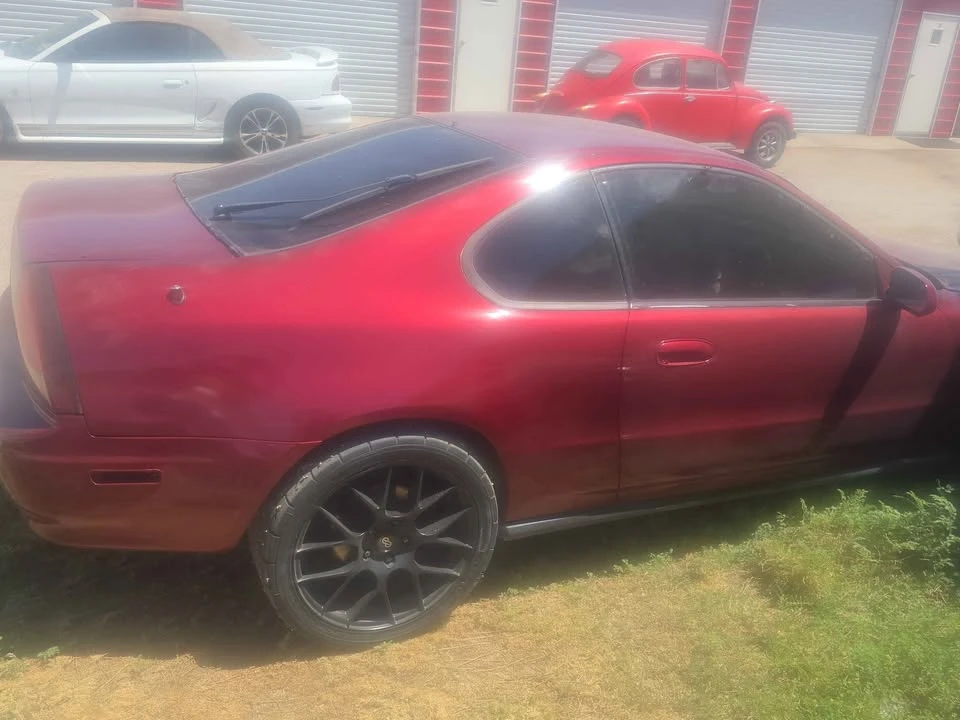 1993 Honda Prelude 4th Gen - Image 4 of 14