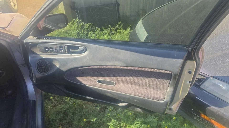 1993 Honda Prelude 4th Gen - Image 12 of 14