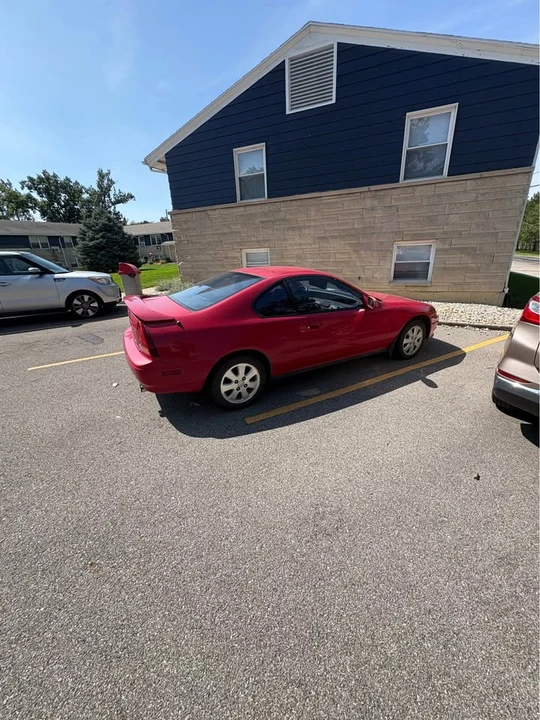 1993 Honda Prelude 4th Gen - Image 3 of 6