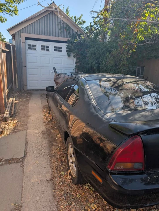 1993 Honda Prelude 4th Gen - Image 2 of 6