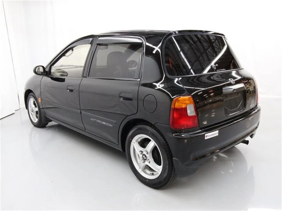 1993 Honda Today 1st Gen - Image 5 of 31