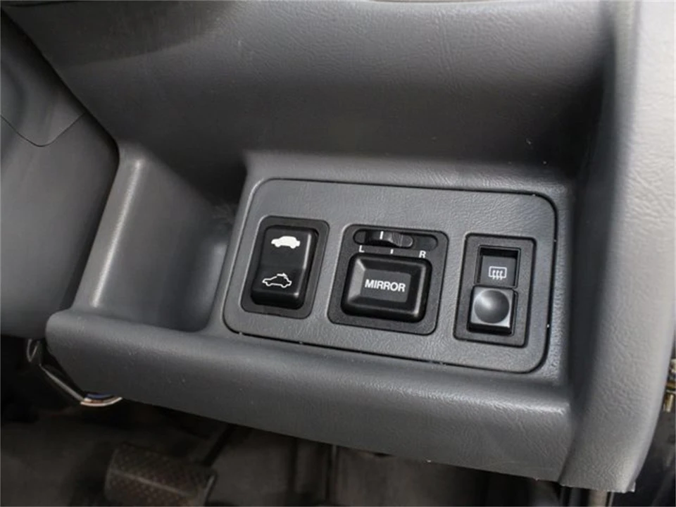 1993 Honda Today 1st Gen - Image 12 of 31