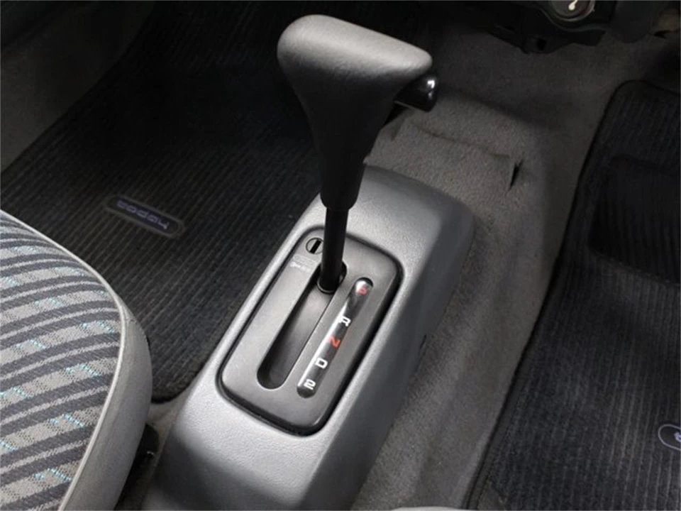 1993 Honda Today 1st Gen - Image 16 of 31